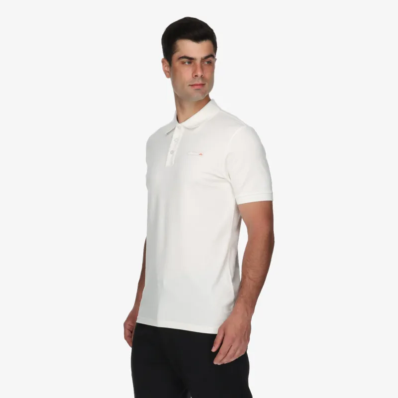 ELLESSE ELLESSE MENS POLO SHIRT 