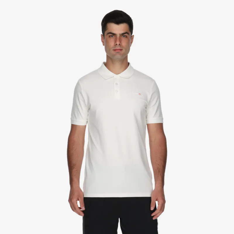 ELLESSE ELLESSE MENS POLO SHIRT 