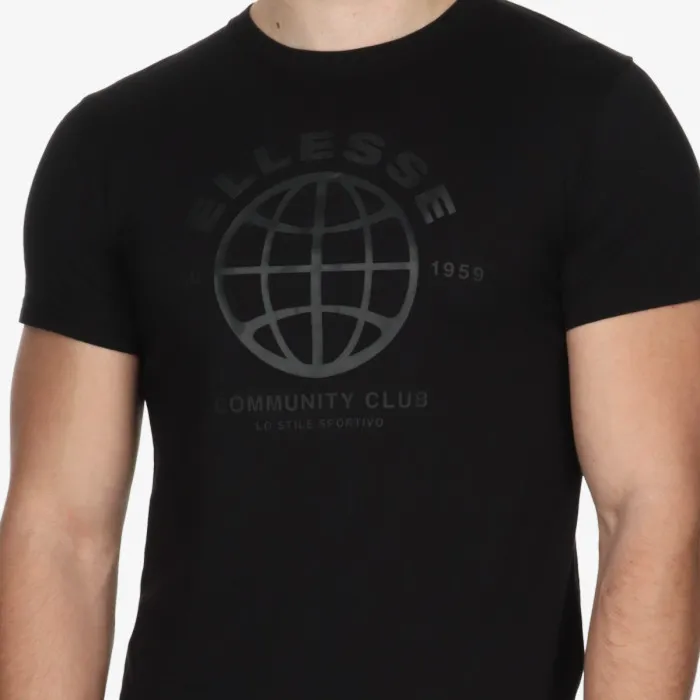 ELLESSE ELLESSE MENS T-SHIRT 