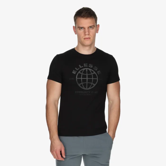 ELLESSE ELLESSE MENS T-SHIRT 