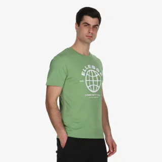 ELLESSE ELLESSE MENS T-SHIRT