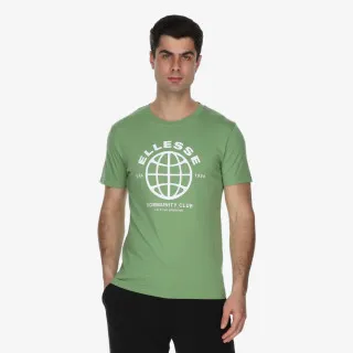 ELLESSE ELLESSE MENS T-SHIRT