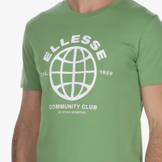 ELLESSE ELLESSE MENS T-SHIRT