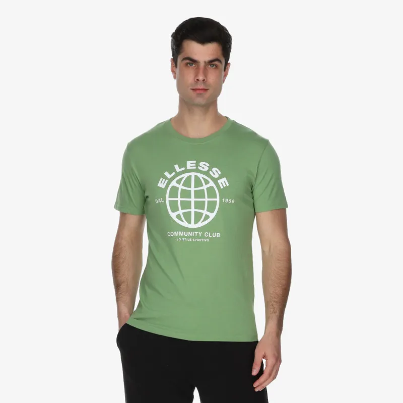 ELLESSE ELLESSE MENS T-SHIRT