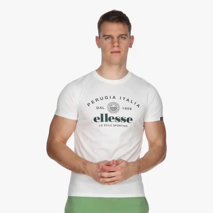 ELLESSE ELLESSE MENS T-SHIRT 