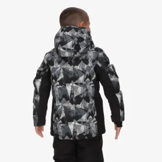 ELLESSE MILO SKI JACKET 