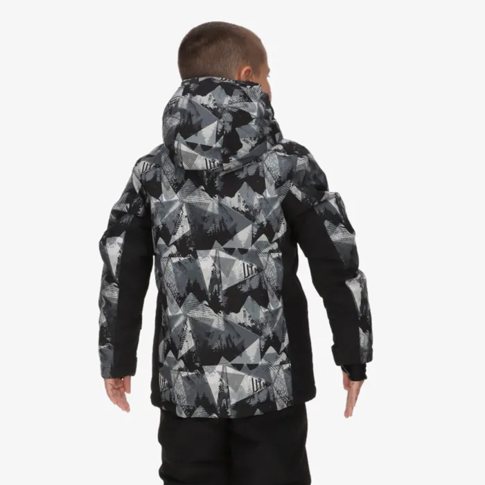 ELLESSE MILO SKI JACKET 