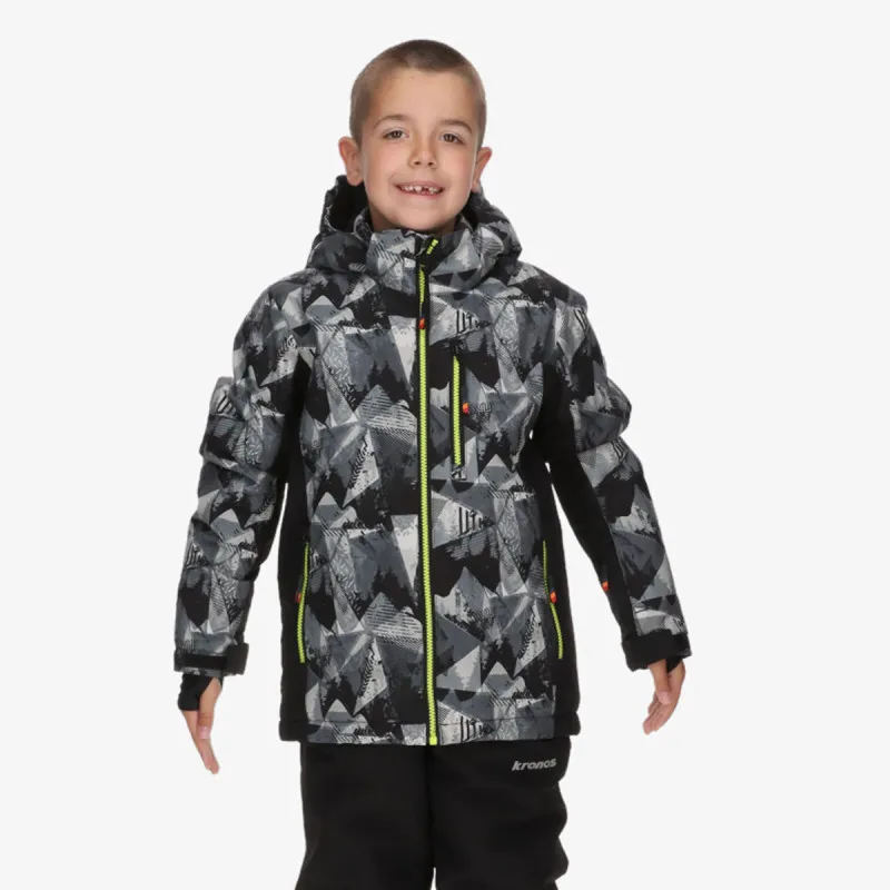 ELLESSE MILO SKI JACKET 