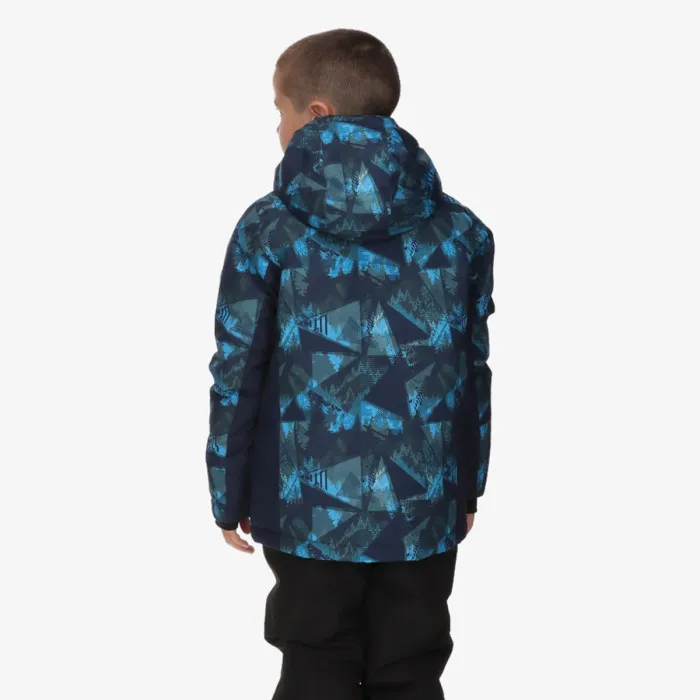 ELLESSE MILO SKI JACKET 