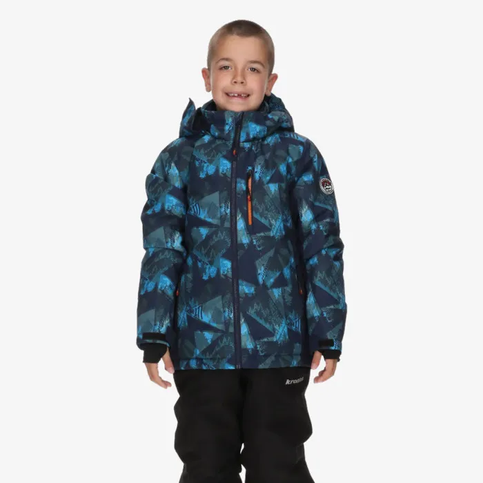 ELLESSE MILO SKI JACKET 
