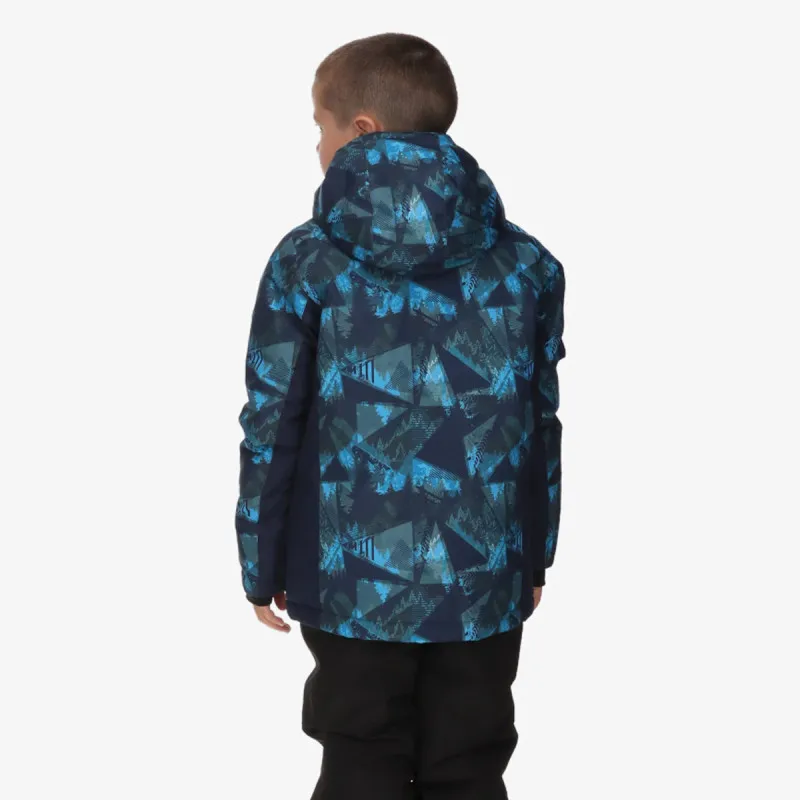 ELLESSE MILO SKI JACKET 