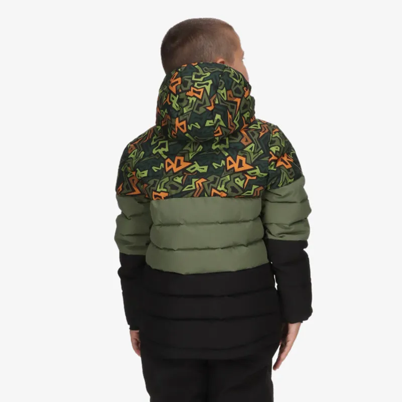 ELLESSE SIMO SKI JACKET 