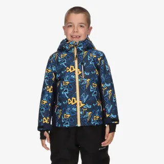 ELLESSE NINNO SKI JACKET 