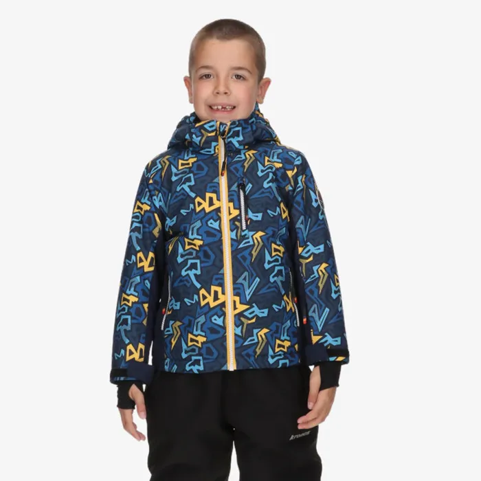 ELLESSE NINNO SKI JACKET 