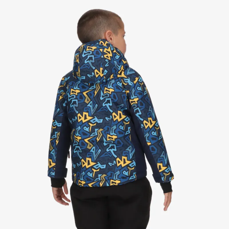 ELLESSE NINNO SKI JACKET 