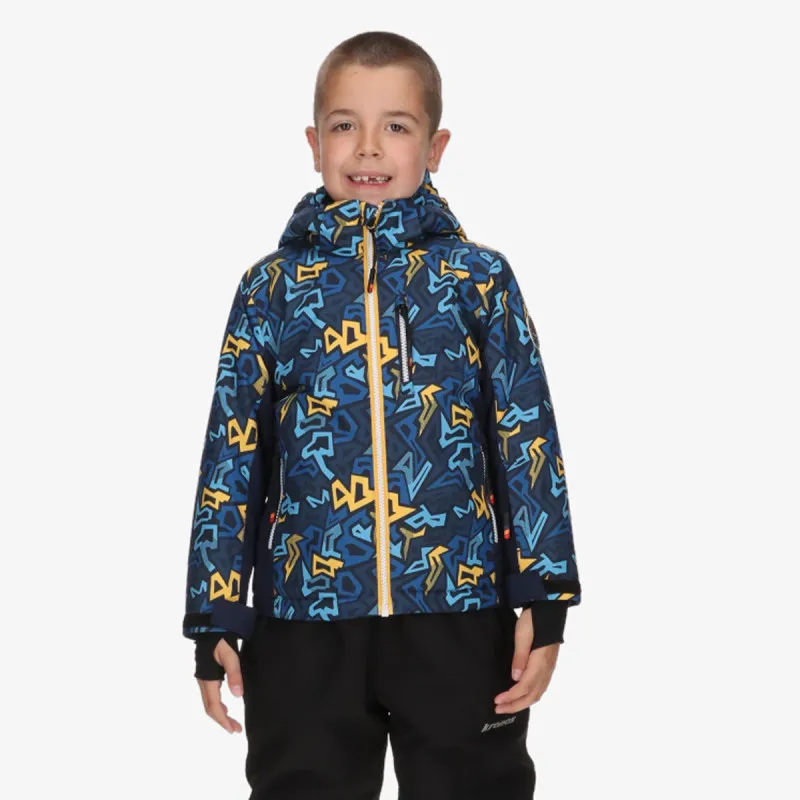 ELLESSE NINNO SKI JACKET 