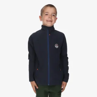 ELLESSE ELLESSE BOYS SKI MICROFLEECE