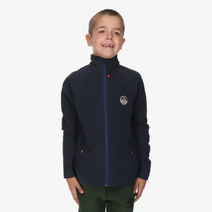 ELLESSE ELLESSE BOYS SKI MICROFLEECE 