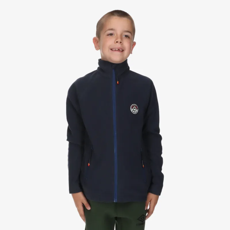 ELLESSE ELLESSE BOYS SKI MICROFLEECE