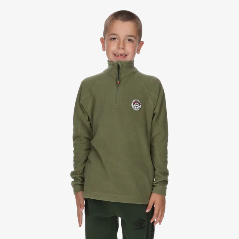 ELLESSE ELLESSE BOYS SKI MICROFLEECE