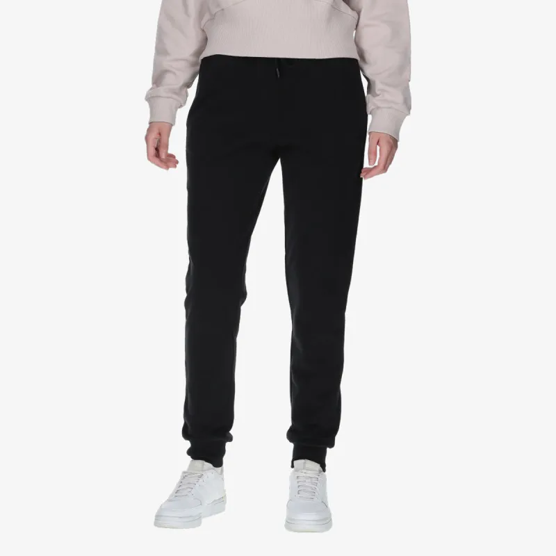 ELLESSE ELLESSE LADIES CUFFED PANTS