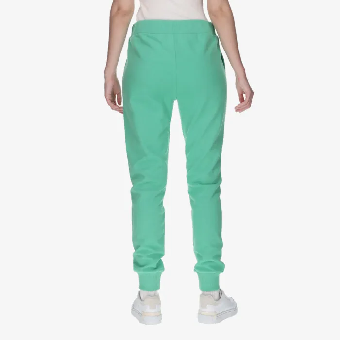 ELLESSE ELLESSE LADIES CUFFED PANTS 
