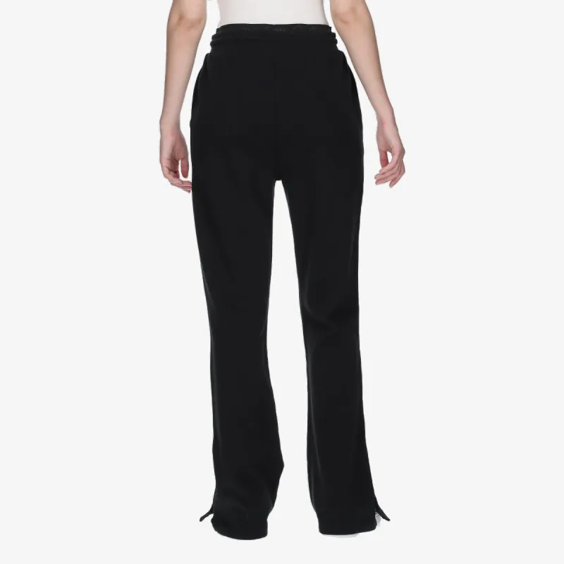 ELLESSE ELLESSE LADIES OPEN HEM PANTS