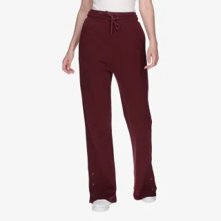 ELLESSE ELLESSE LADIES OPEN HEM PANTS
