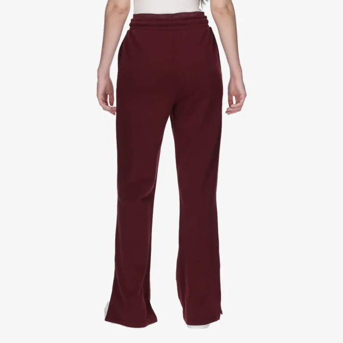 ELLESSE ELLESSE LADIES OPEN HEM PANTS 