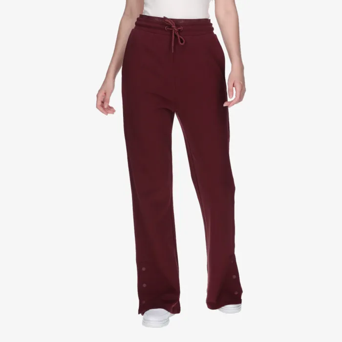 ELLESSE ELLESSE LADIES OPEN HEM PANTS 
