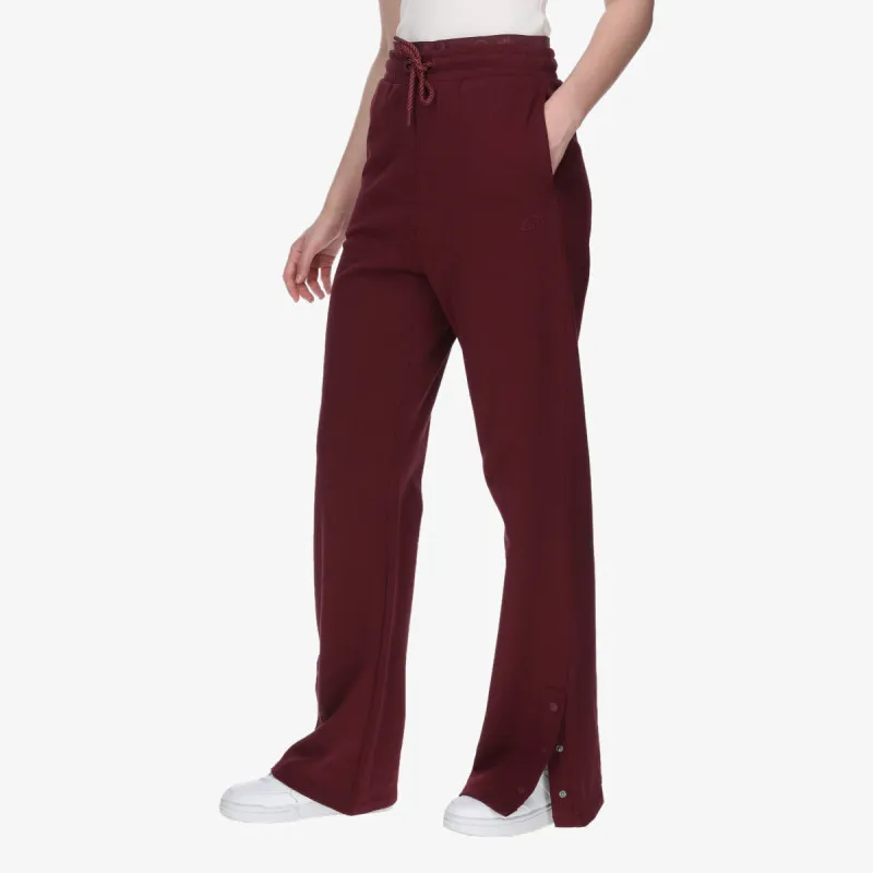 ELLESSE ELLESSE LADIES OPEN HEM PANTS