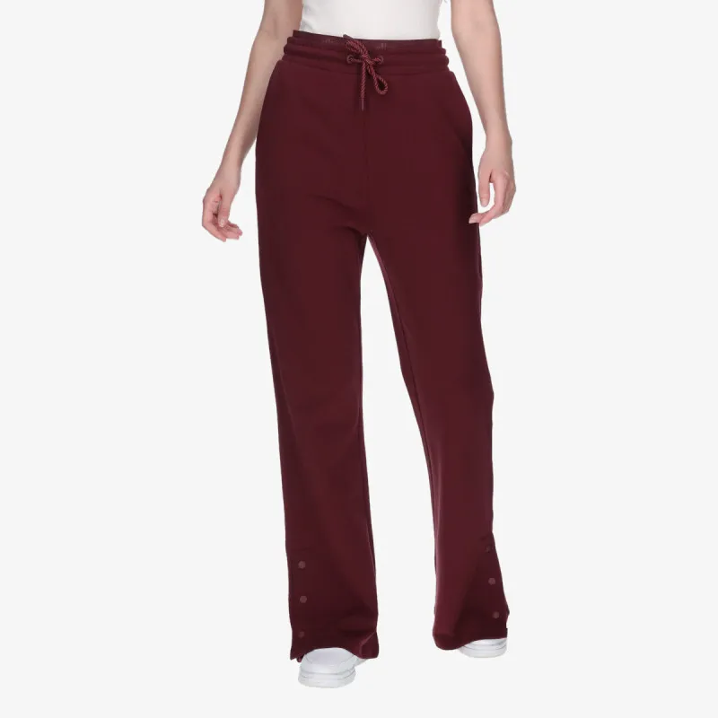 ELLESSE ELLESSE LADIES OPEN HEM PANTS