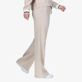 ELLESSE ELLESSE LADIES OPEN HEM PANTS 