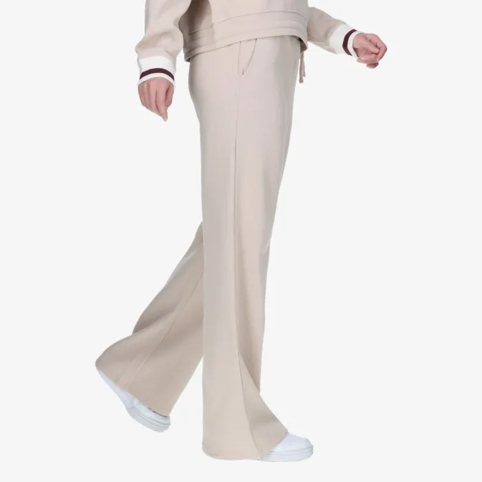 ELLESSE ELLESSE LADIES OPEN HEM PANTS 