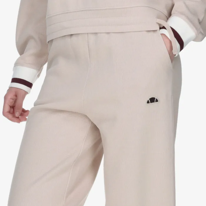 ELLESSE ELLESSE LADIES OPEN HEM PANTS 