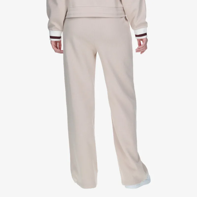 ELLESSE ELLESSE LADIES OPEN HEM PANTS 