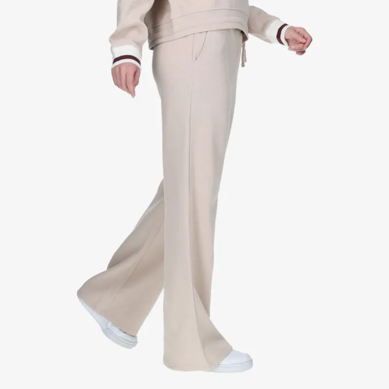 ELLESSE ELLESSE LADIES OPEN HEM PANTS 