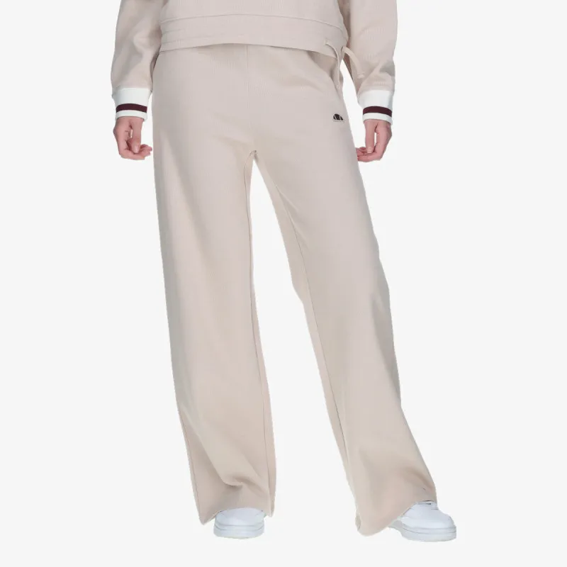 ELLESSE ELLESSE LADIES OPEN HEM PANTS 