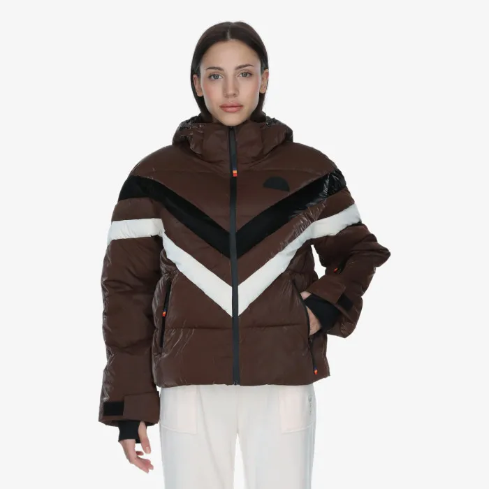 ELLESSE MILICA SKI JACKET 