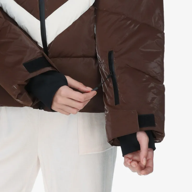 ELLESSE MILICA SKI JACKET 