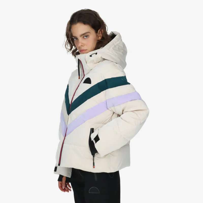 ELLESSE MILICA SKI JACKET