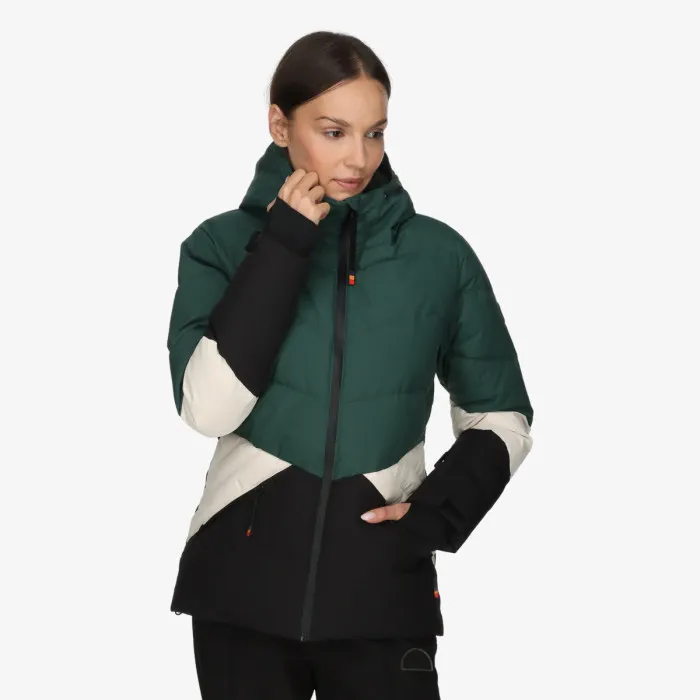ELLESSE MELINA SKI JACKET 