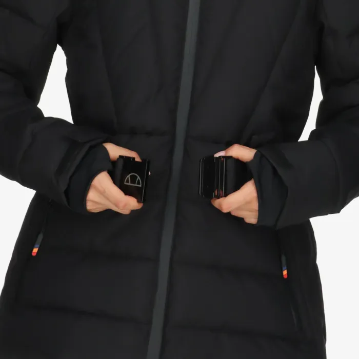 ELLESSE MYA SKI JACKET 