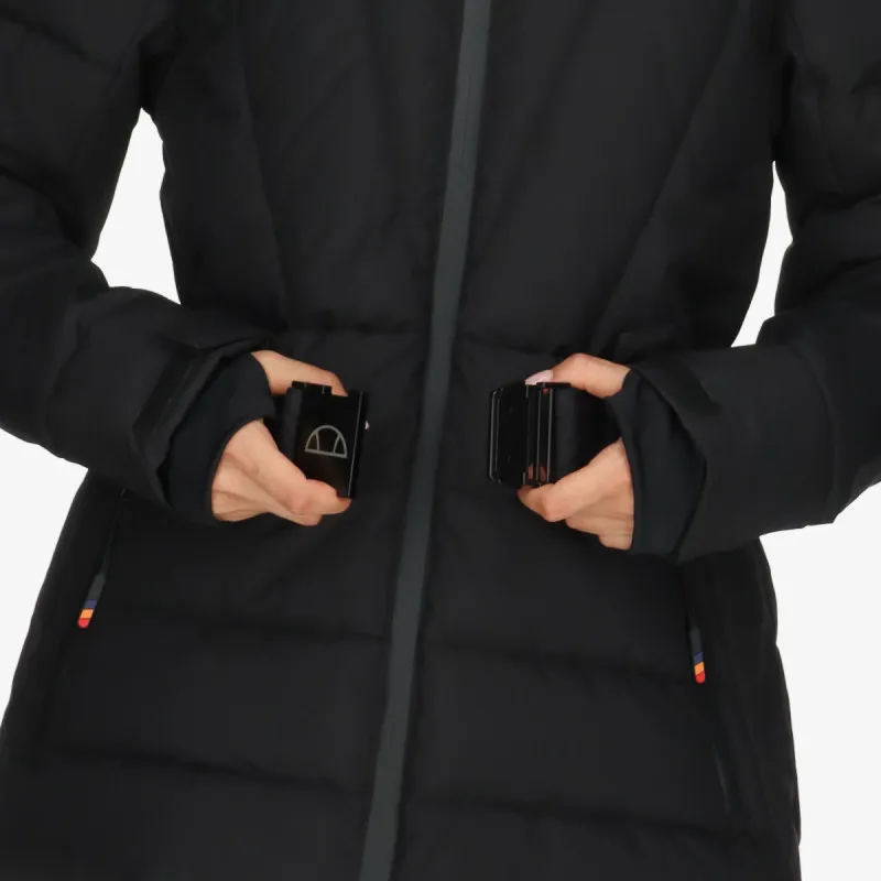 ELLESSE MYA SKI JACKET 