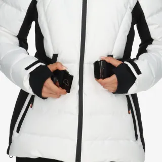 ELLESSE MYA SKI JACKET 