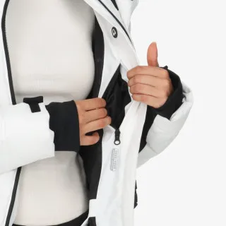 ELLESSE MYA SKI JACKET 