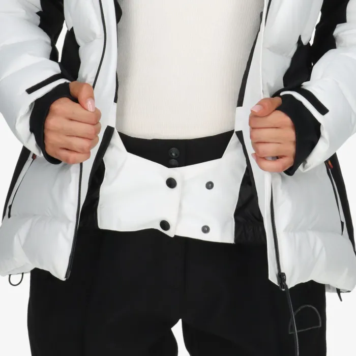 ELLESSE MYA SKI JACKET 