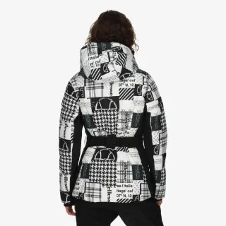 ELLESSE MAYA SKI JACKET 