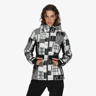 ELLESSE MAYA SKI JACKET 