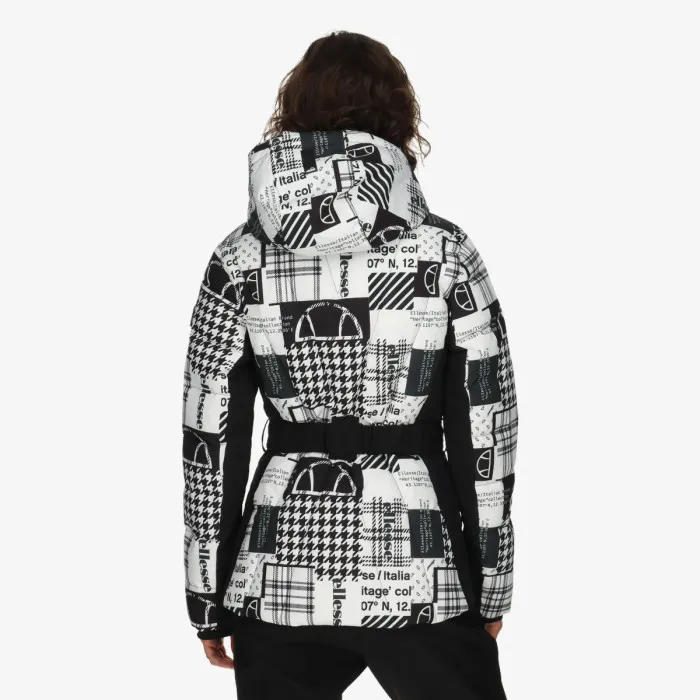 ELLESSE MAYA SKI JACKET 